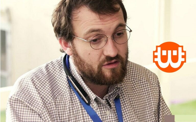 Charles Hoskinson ostorozta az Ethereum staking mechanizmusát