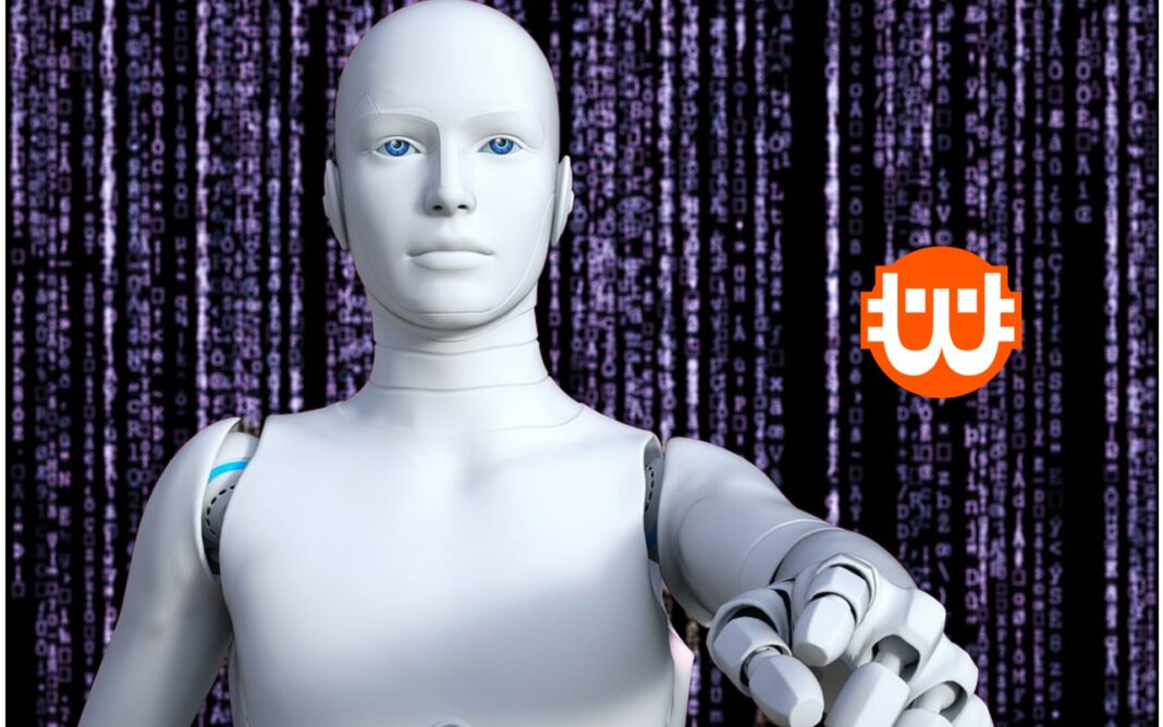 Itt a kínai mesterséges intelligencia, ami két nap alatt letaszította trónjáról a ChatGPT-t – a bitcoin is reagált