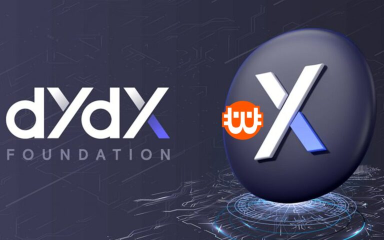 A DYDX meglepetéseket tartogat