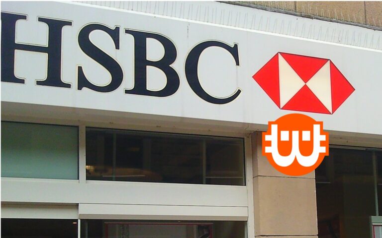 Kriptopénzes letétkezelést indít az intézményi ügyfeleknek a HSBC bank