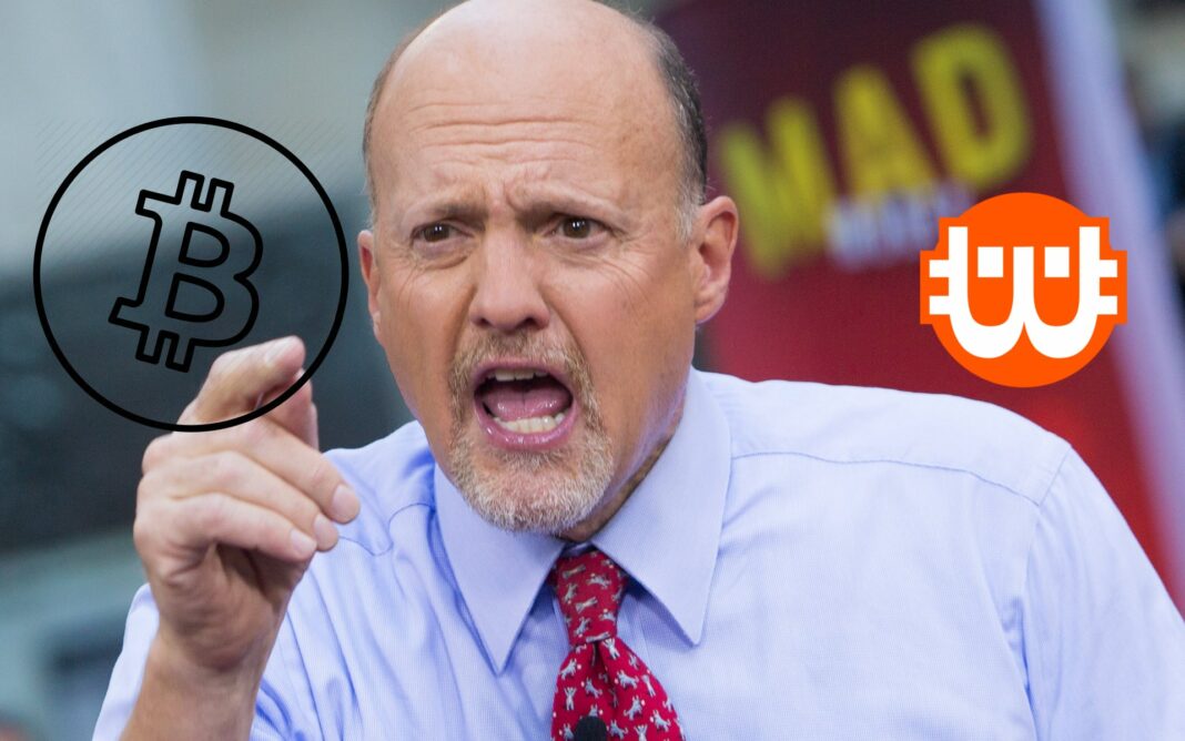 Jim Cramer