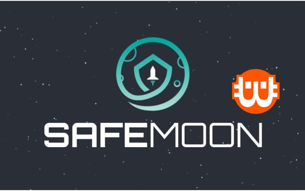 SafeMoon