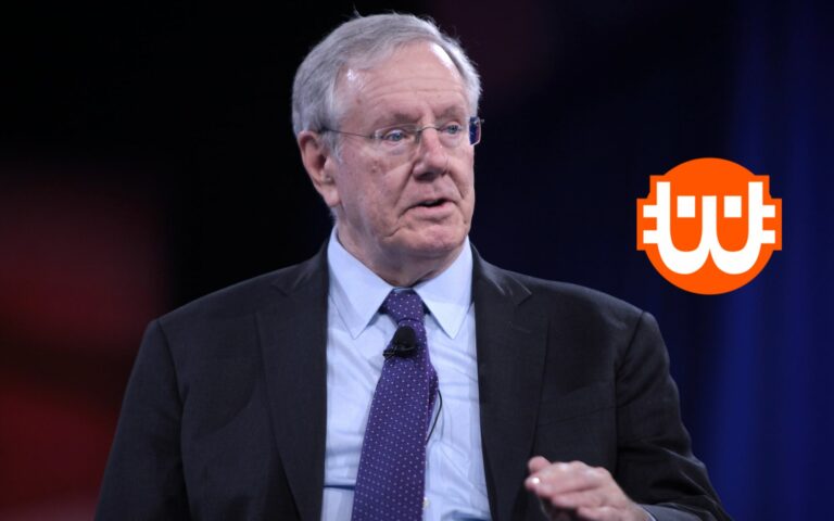 Steve Forbes: a Fed szükségtelenül kínozza a piacot a kamatemeléssel