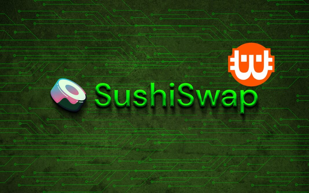 SushiSwap