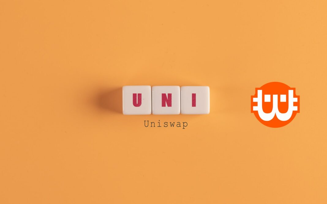 Uniswap