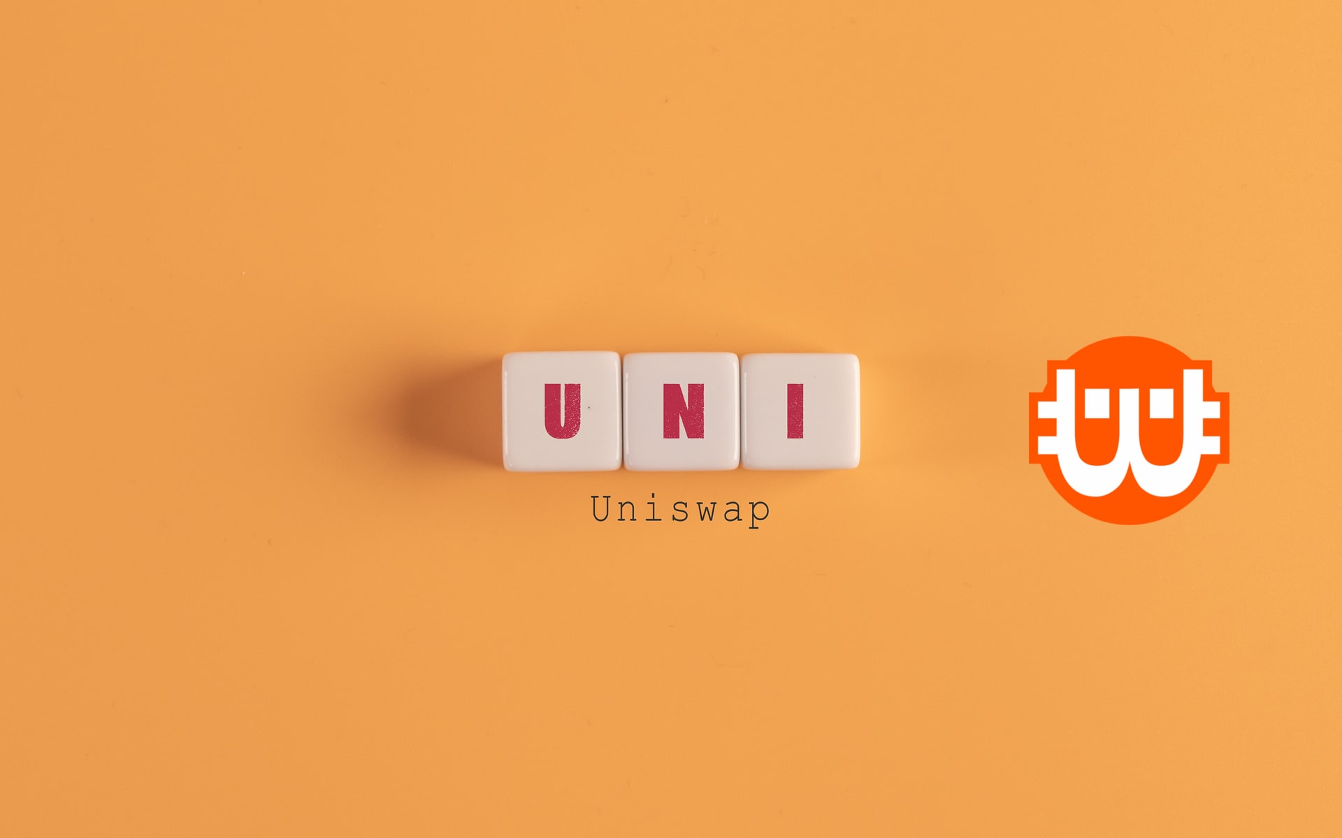 A Uniswap végre visszaforgatja a pénzt a saját tokenjébe, jön a folyamatos UNI égetés