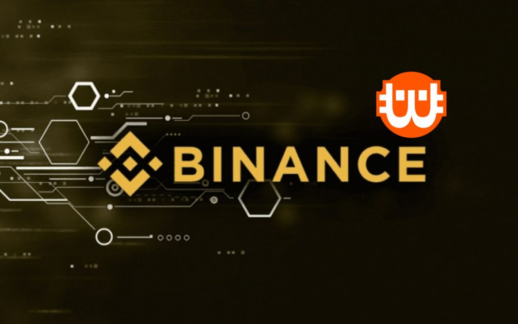 binance