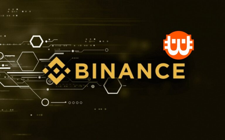 A Binance jogi küzdelme a SEC-el