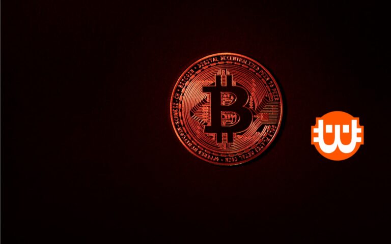A Bitcoin befektetők pánikba, mindenki retteg a hétfői naptól