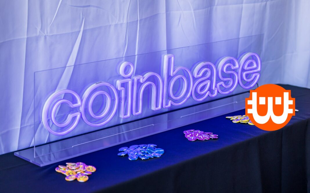 coinbase