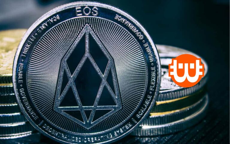 Terjeszkedik az EOS network