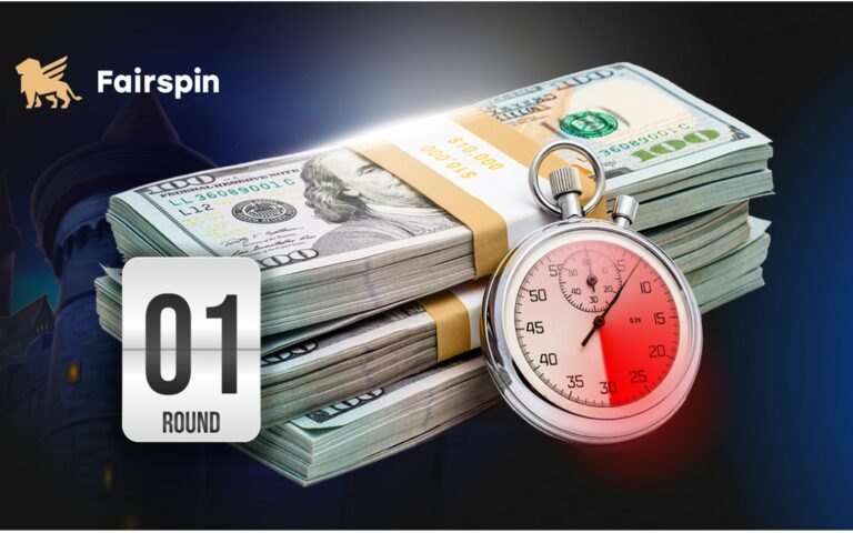 200.000 dolláros Fast Money Challenge: dupla díj az első helyezettnek