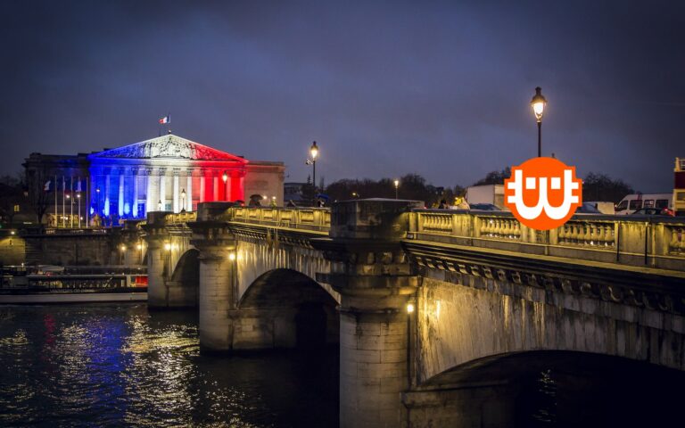 5 nagy bankra csaptak le a francia hatóságok