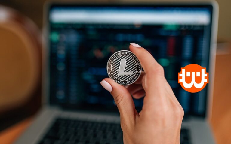 Litecoin (LTC) technikai elemzés 03.20.