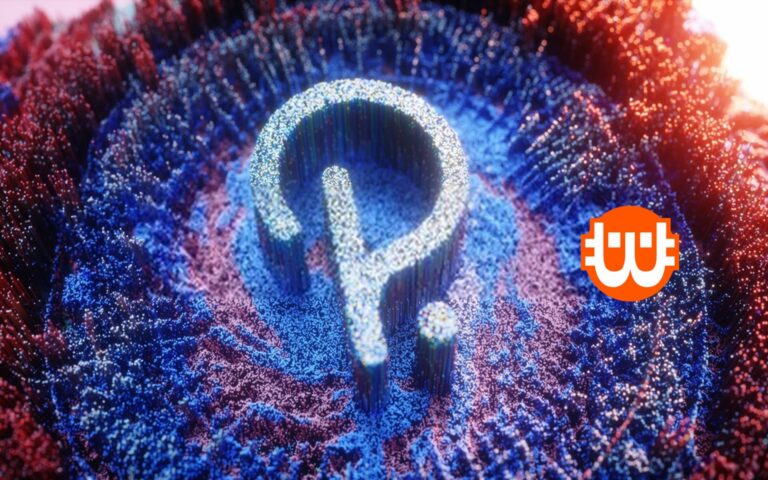A Polkadot bikák megerősítik a befektetők bizalmát?