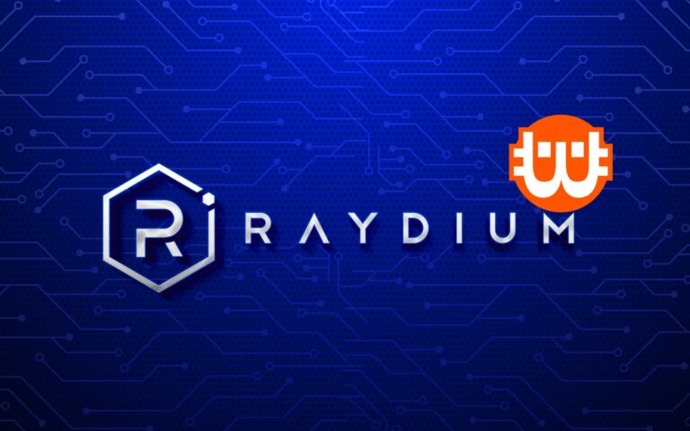 A Raydium 2,3 millió dolláros „bug bounty” programja