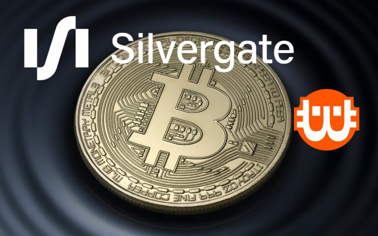 A Fed vizsgálóbiztosai a kriptopénzeket okolják a Silvergate Bank leállítása miatt