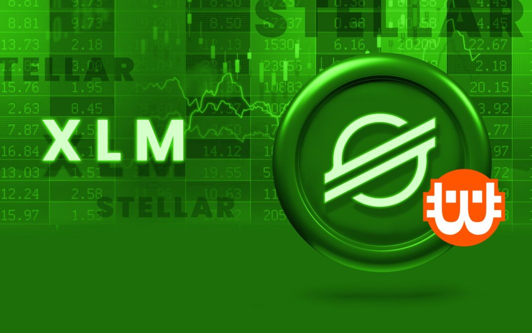 A Stellar a 0,90 dolláros cél felé tart