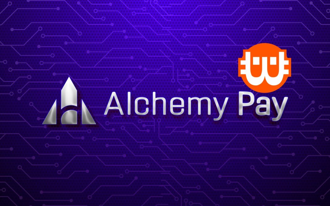 Alchemy Pay