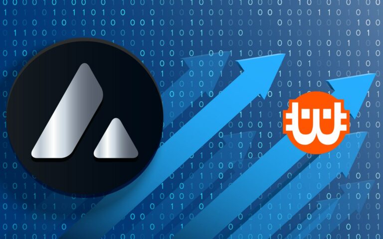 Avalanche (AVAX) árfolyam elemzés 08.23.