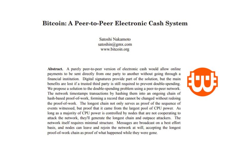 A Bitcoin fehér könyv már 43 különböző nyelven érhető el