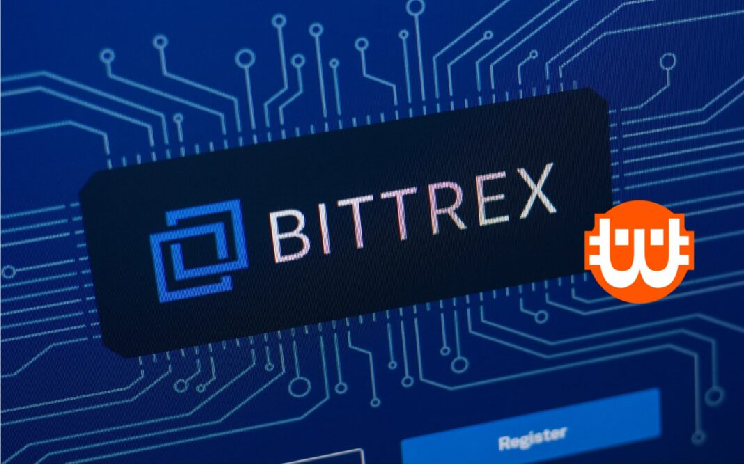 Bittrex