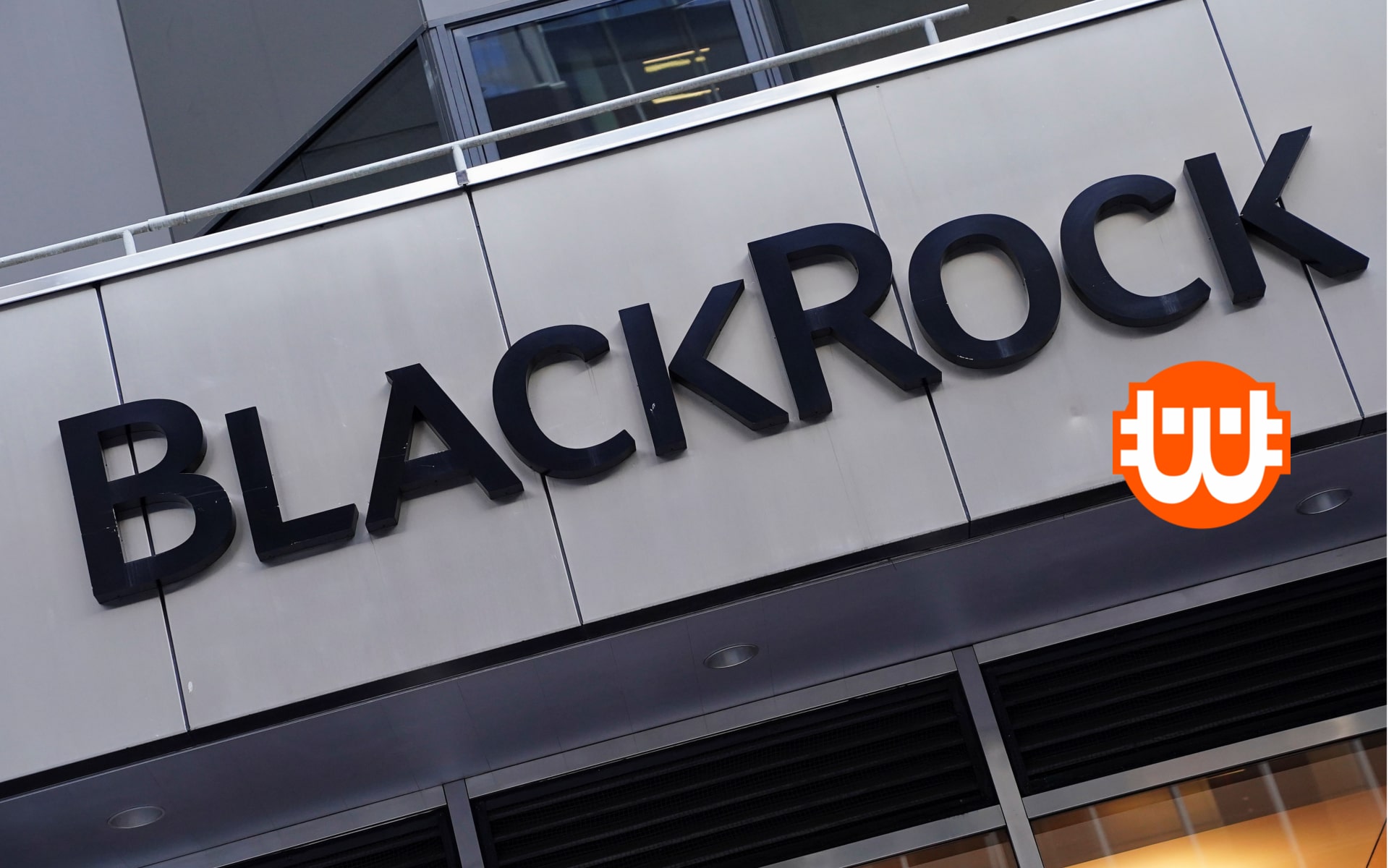A BlackRock mozgása újabb esést jelezhet a bitcoin árfolyamában