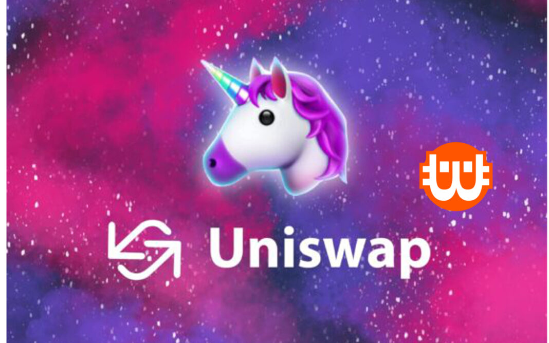 Uniswap