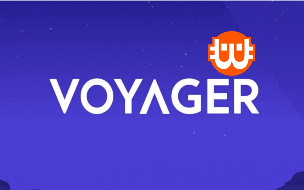 Voyager