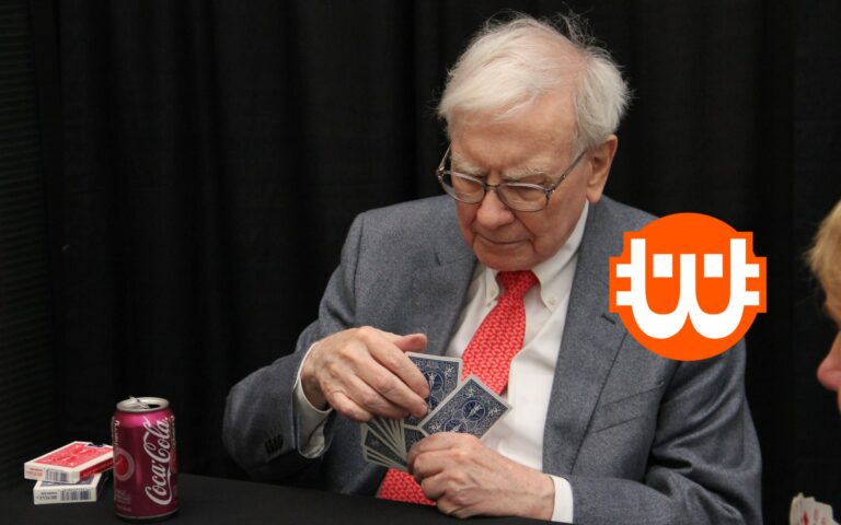 Warren Buffet ismét kritizálta a Bitcoint