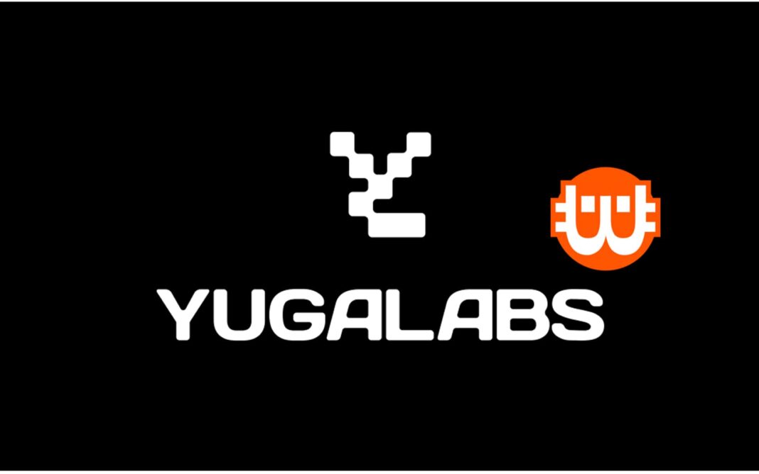 Yuga Labs