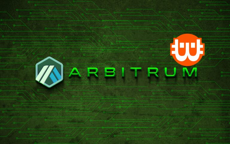 Arbitrum (ARB) árfolyam elemzés 11.26.