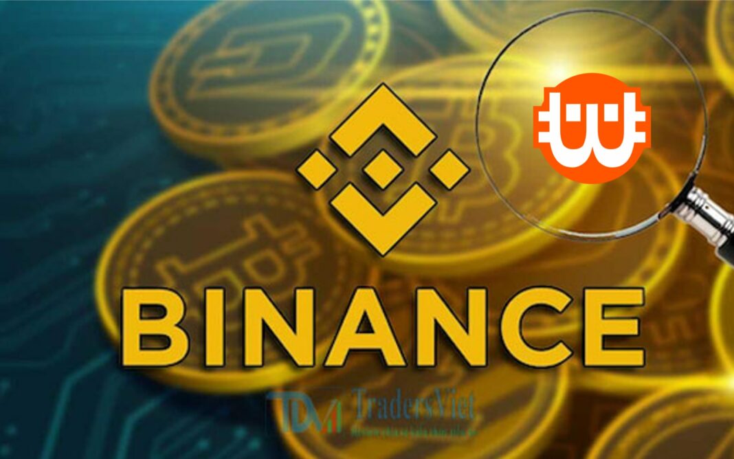 binance