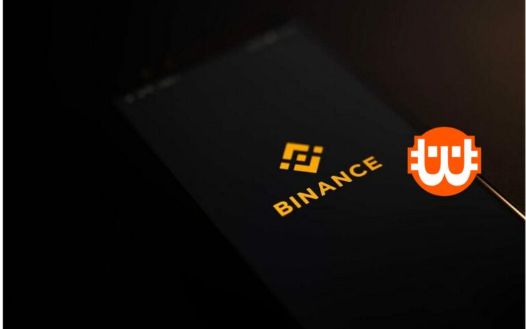 A végső összeomláshoz közeledhet a Binance