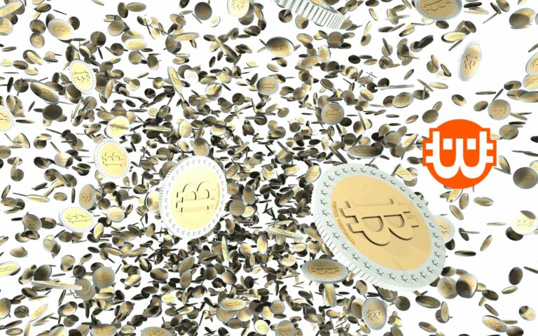 A Bitcoin árai a kereskedők számára a fordulatot jelenti