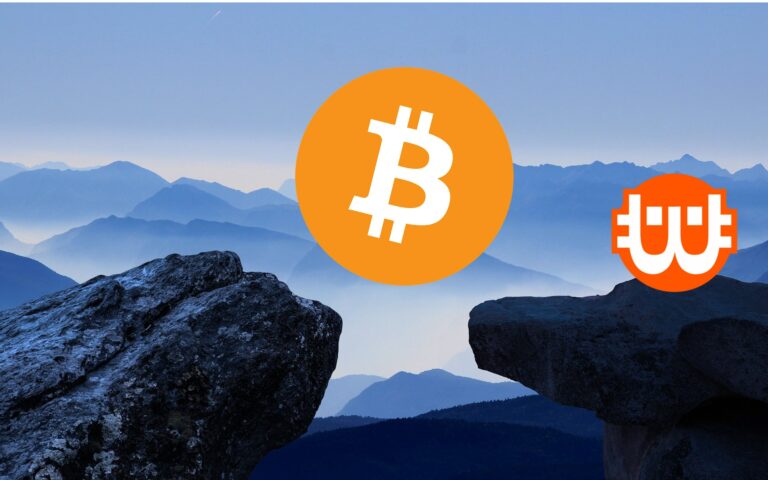 A Bitcoin (BTC) felkészül egy nagyobb lépésre?