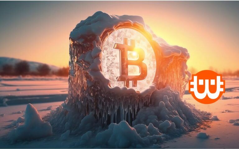 Túl régóta van 28 ezernél a BTC árfolyama, hamarosan nagy mozgás jöhet?