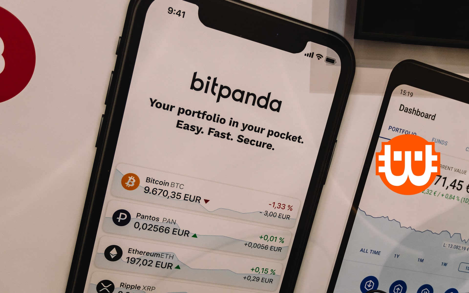 Megérkezett az első MiCA-bírság, a Bitpanda 70 ezer eurót fizet a tájékoztatási hibákért Megérkezett az első MiCA-bírság, a Bitpanda 70 ezer eurót fizet a tájékoztatási hibákért