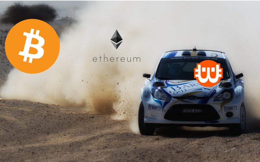 bitcoin