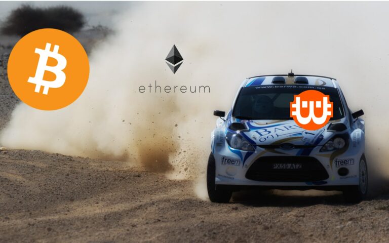Bitcoin, Ethereum árfolyam elemzés 07.09.