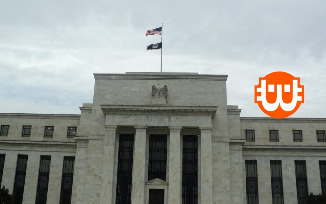 Federal Reserve épülete