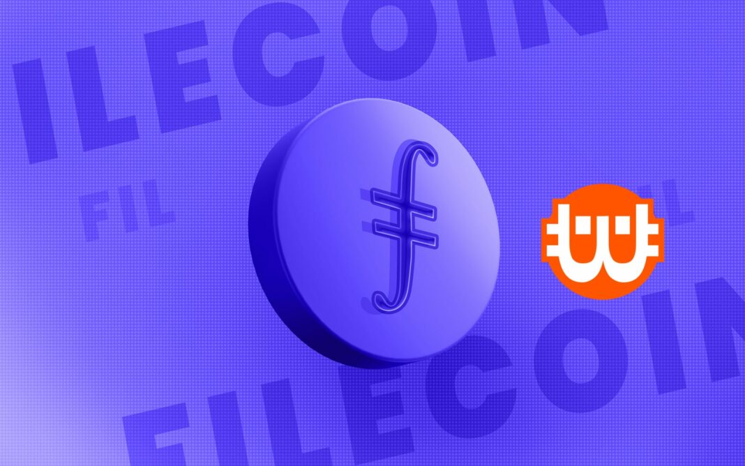 filecoin