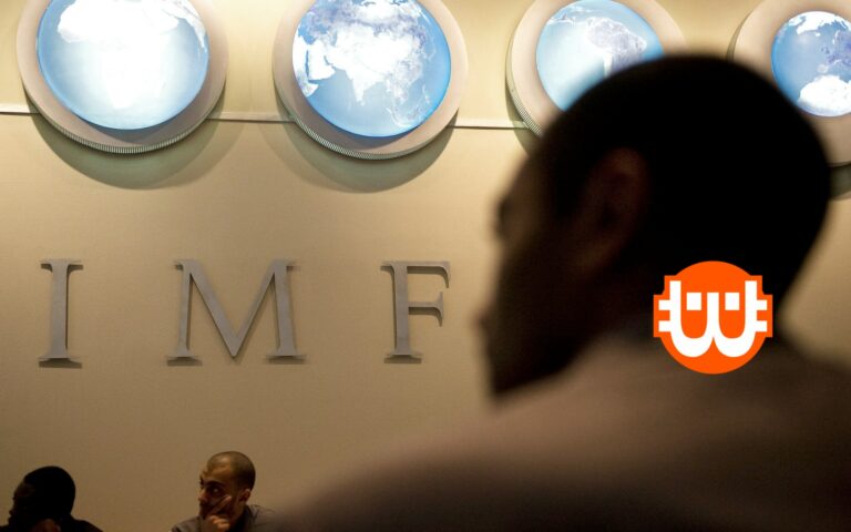 Az IMF reagál a CBDC-k iránti növekvő érdeklődésre