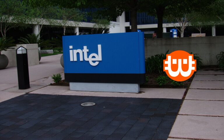 Az Intel Axes Bitcoin bányászati chip sorozata