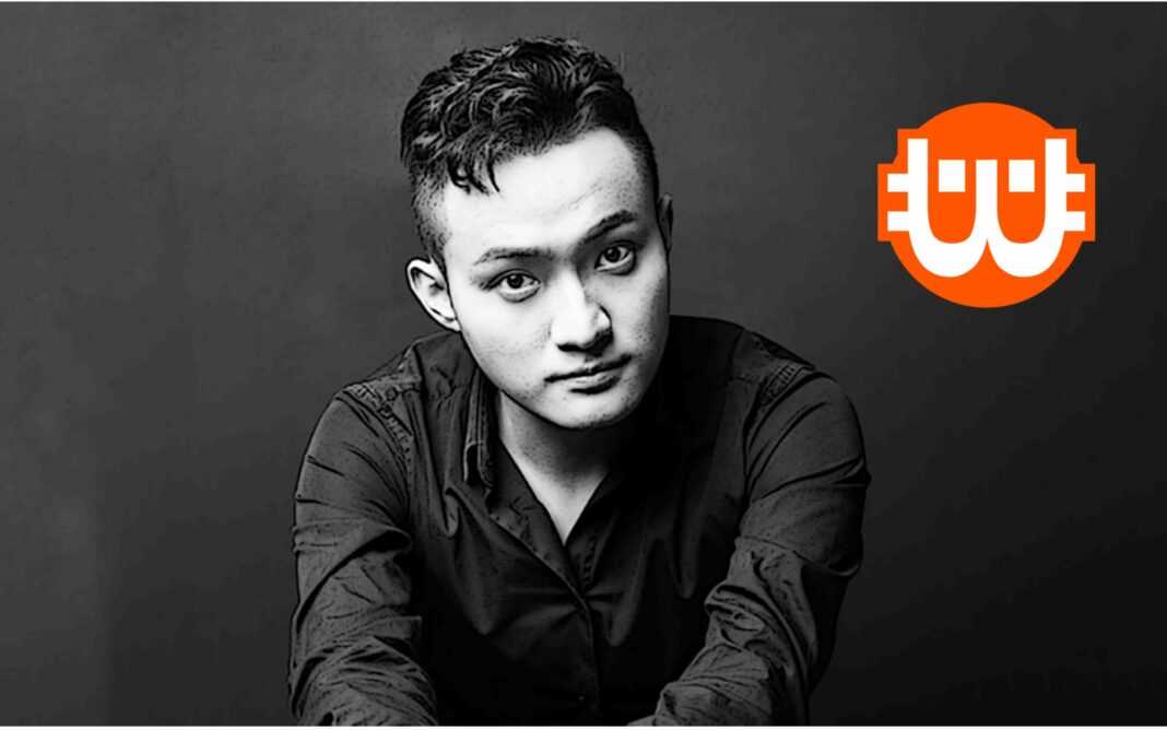 Justin Sun