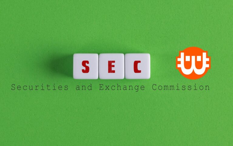 A SEC kérése, hogy a Bitcoin kivételével minden kriptovalutát töröljenek a tőzsdéről