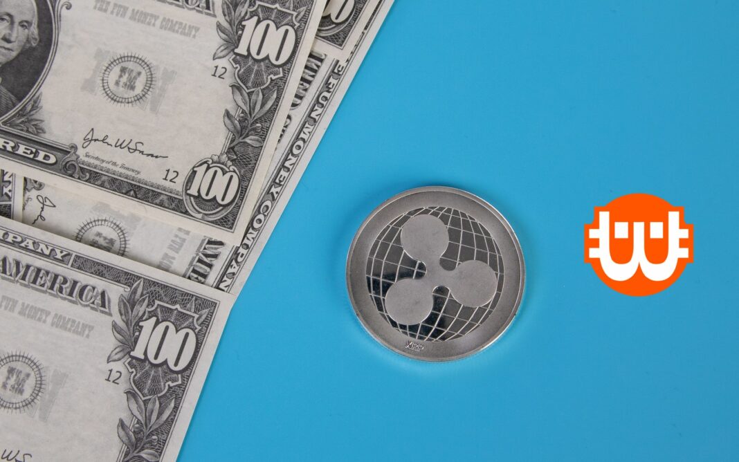 Az XRP ár 5%-kal csökkent, itt van miért van bikás fordulat a horizonton