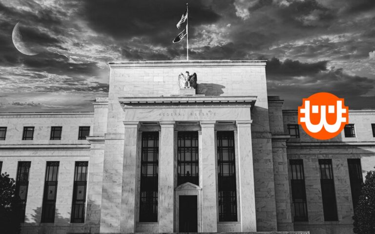 A Fed végre elismerte, hogy a kriptó és a stablecoinok beléptek a nagyok ligájába