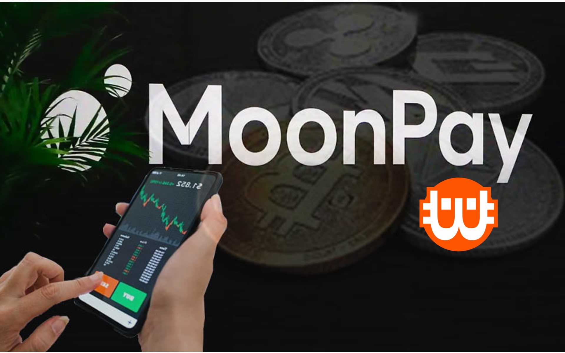Elindult a MoonPay Agents, amivel a Telegramos AI-botod is kaphat saját kriptotárcát