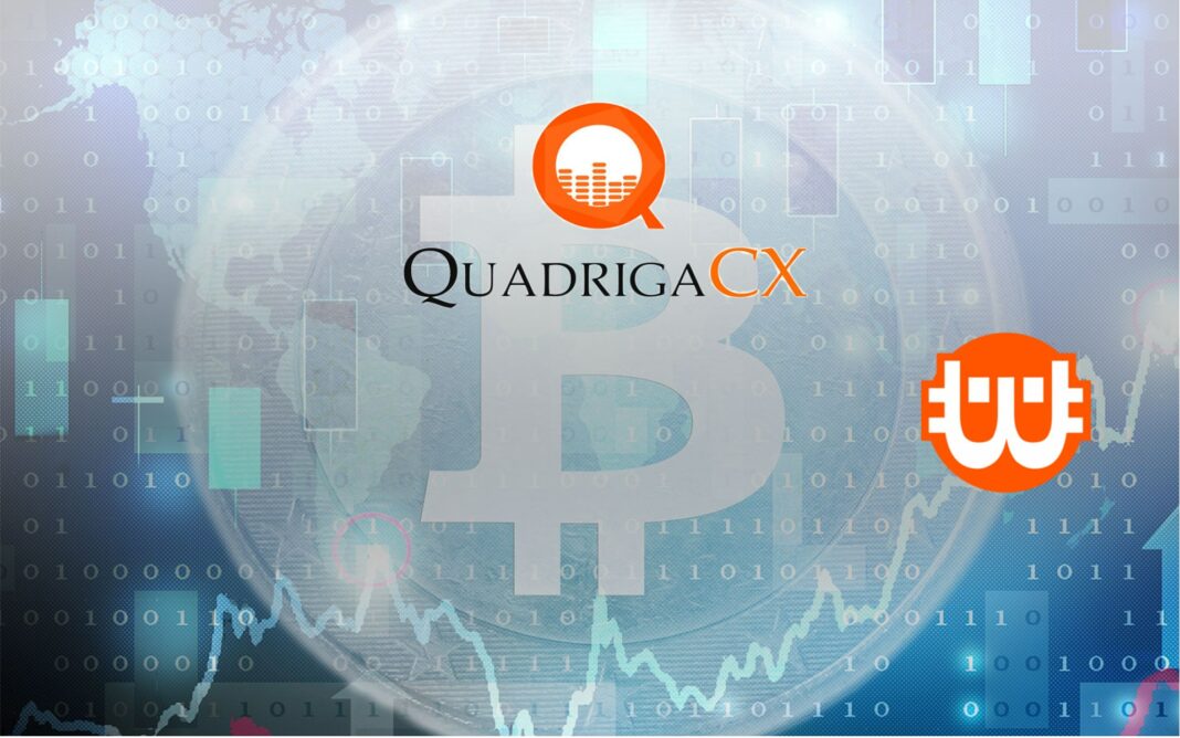 QuadrigaCX